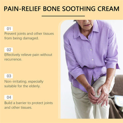 Bee-Venom Bone Healing Cream
