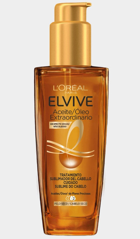 Growth Oil — 150ml