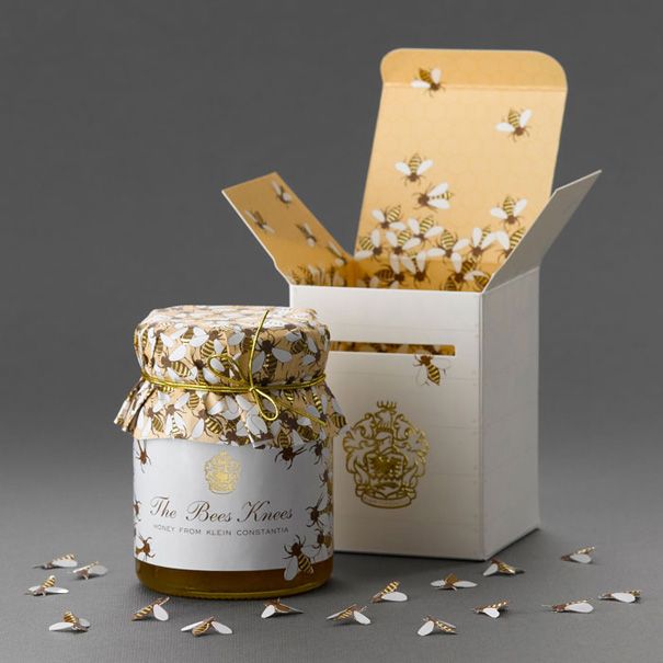Honey — 500g
