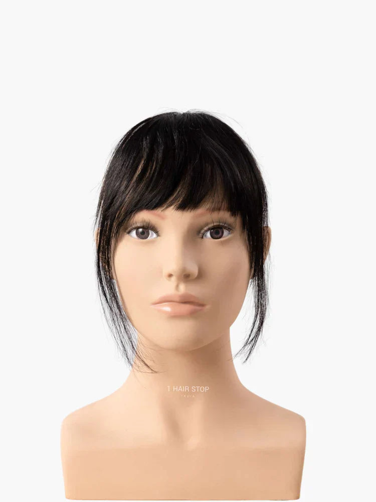 Imported Clip-in Bangs