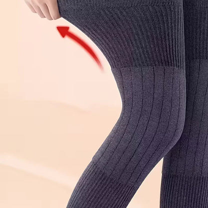 Leg Knee Warmer Pair