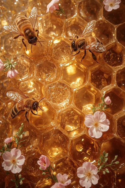 Organic Honey