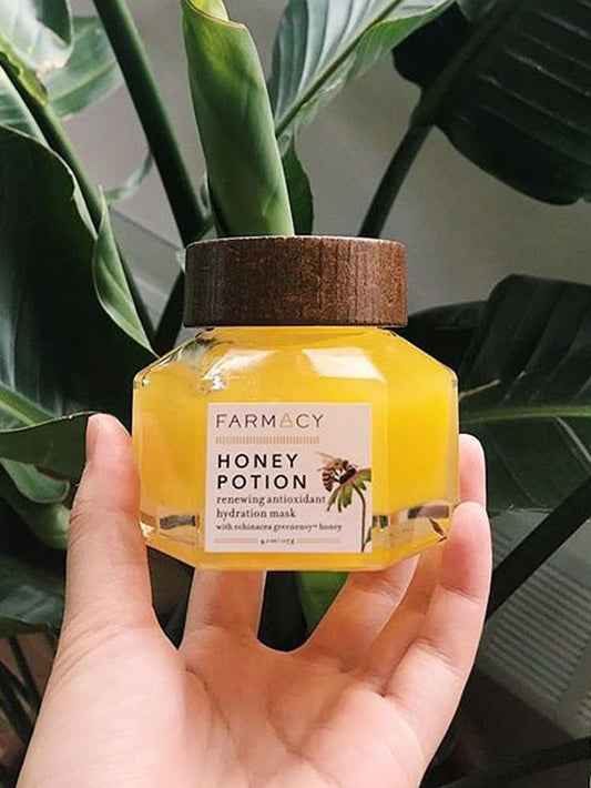Organic Honey